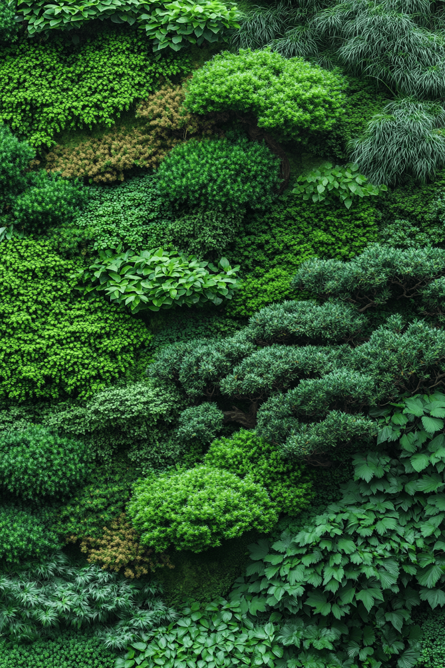 29 Wabi Sabi Garden Designs for a Serene and Cheerful Garden