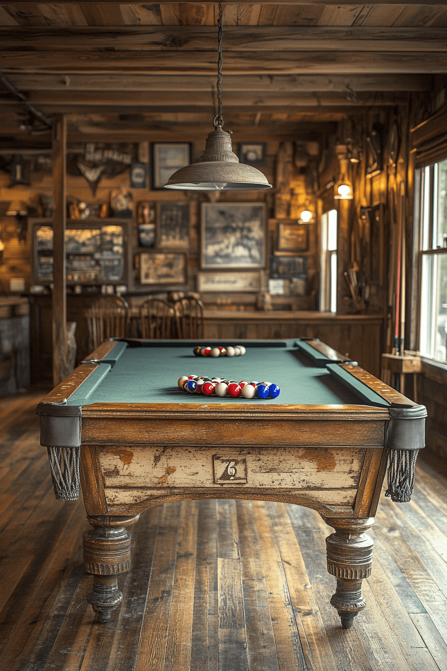 29 Antique Farmhouse Decor Ideas That Bring Timeless Charm and Joy