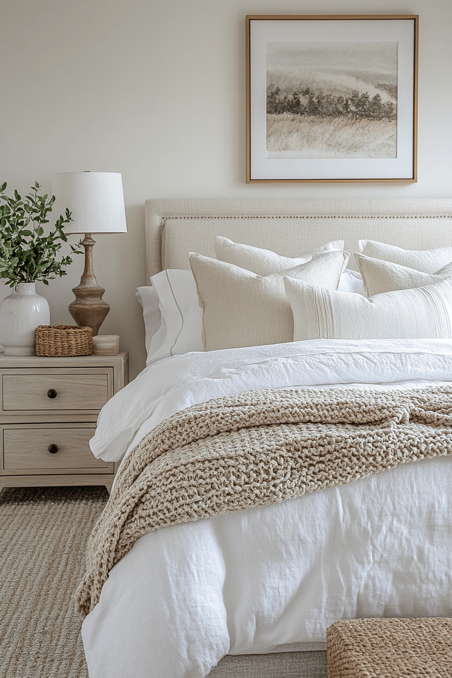 29 Guest Room Ideas to Create a Relaxing and Happy Retreat