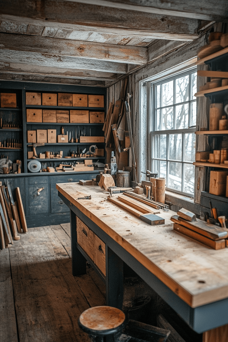 29 Antique Farmhouse Decor Ideas That Bring Timeless Charm and Joy