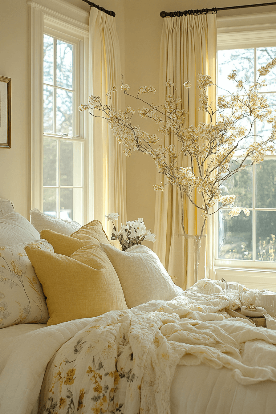 29 Guest Room Ideas to Create a Relaxing and Happy Retreat