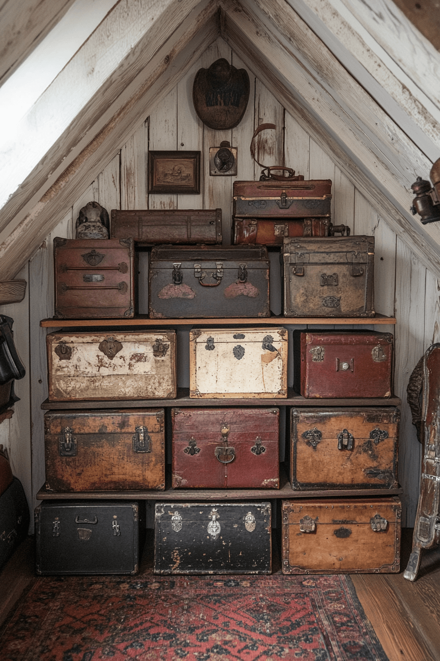 29 Antique Farmhouse Decor Ideas That Bring Timeless Charm and Joy