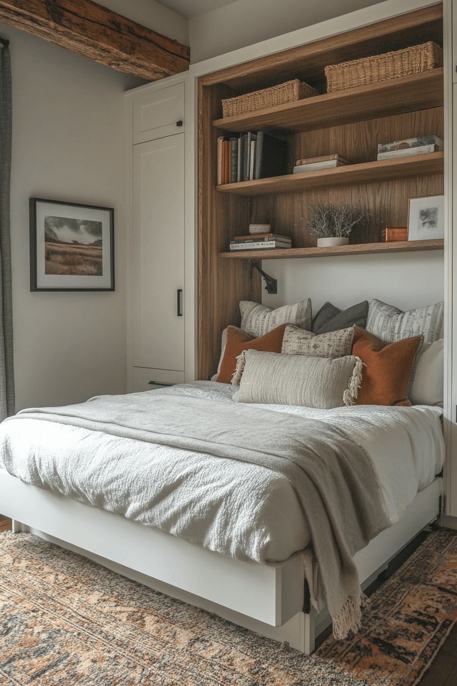 29 Guest Room Ideas to Create a Relaxing and Happy Retreat