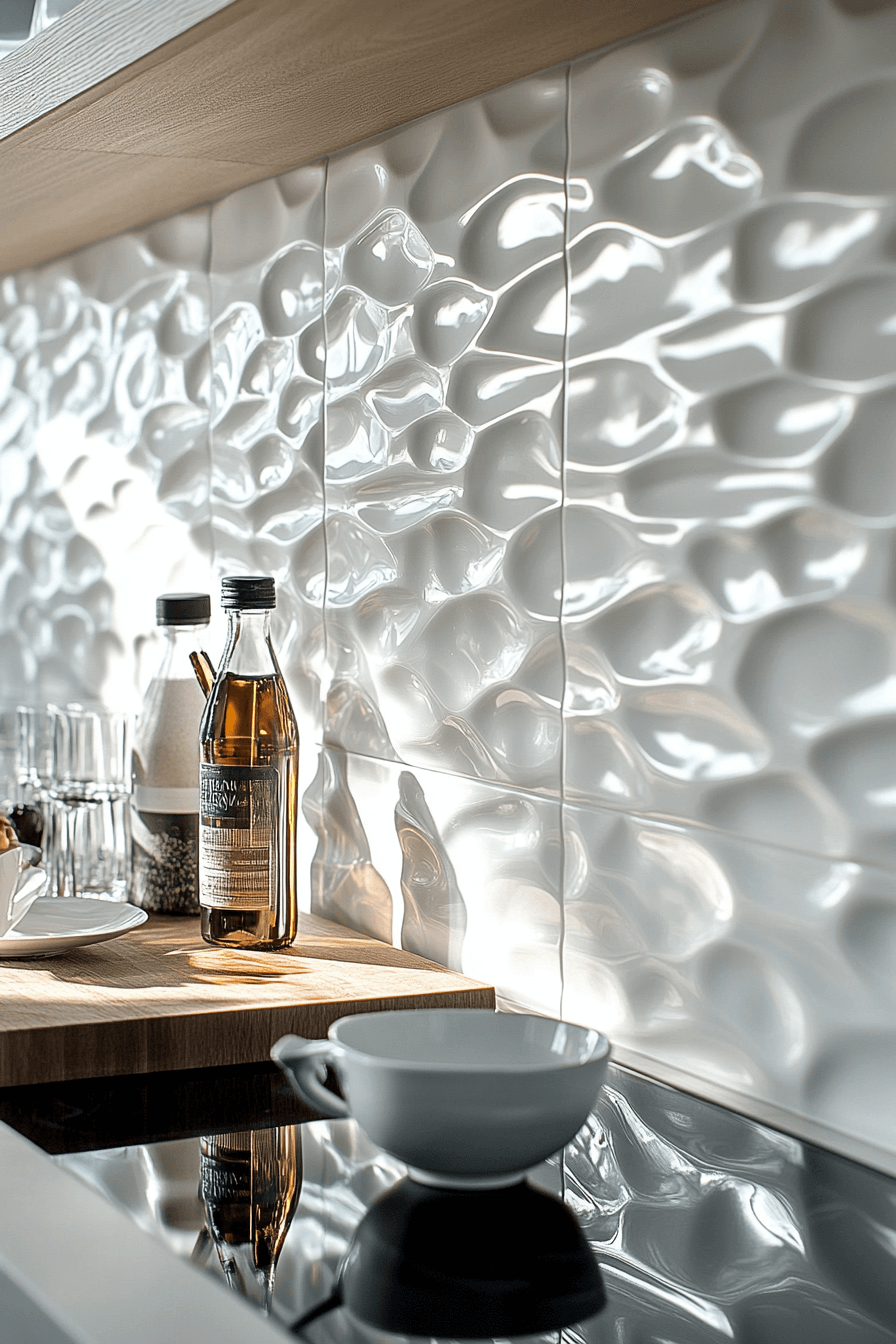 29 Backsplash Kitchen Ideas That Add Charm and Cheerfulness