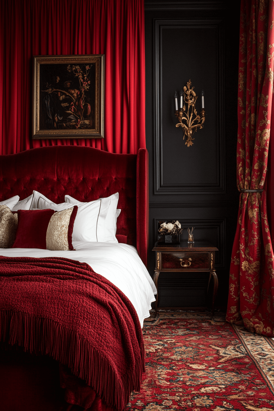 29 Guest Room Ideas to Create a Relaxing and Happy Retreat