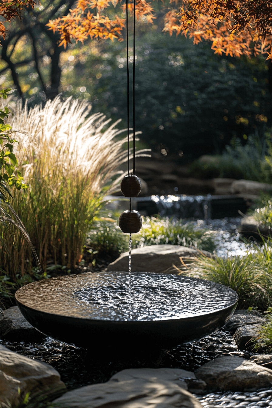 29 Wabi Sabi Garden Designs for a Serene and Cheerful Garden