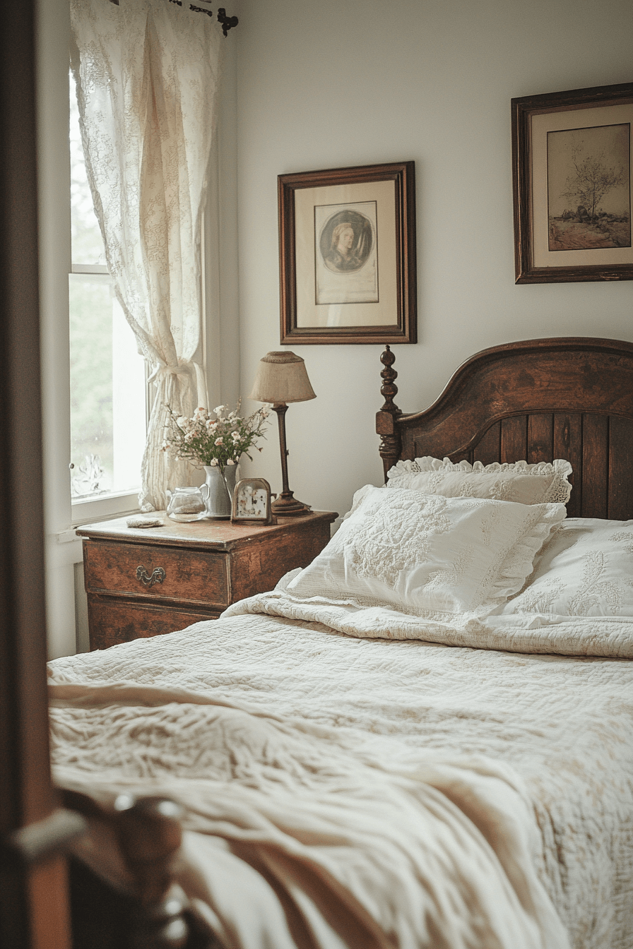 29 Antique Farmhouse Decor Ideas That Bring Timeless Charm and Joy