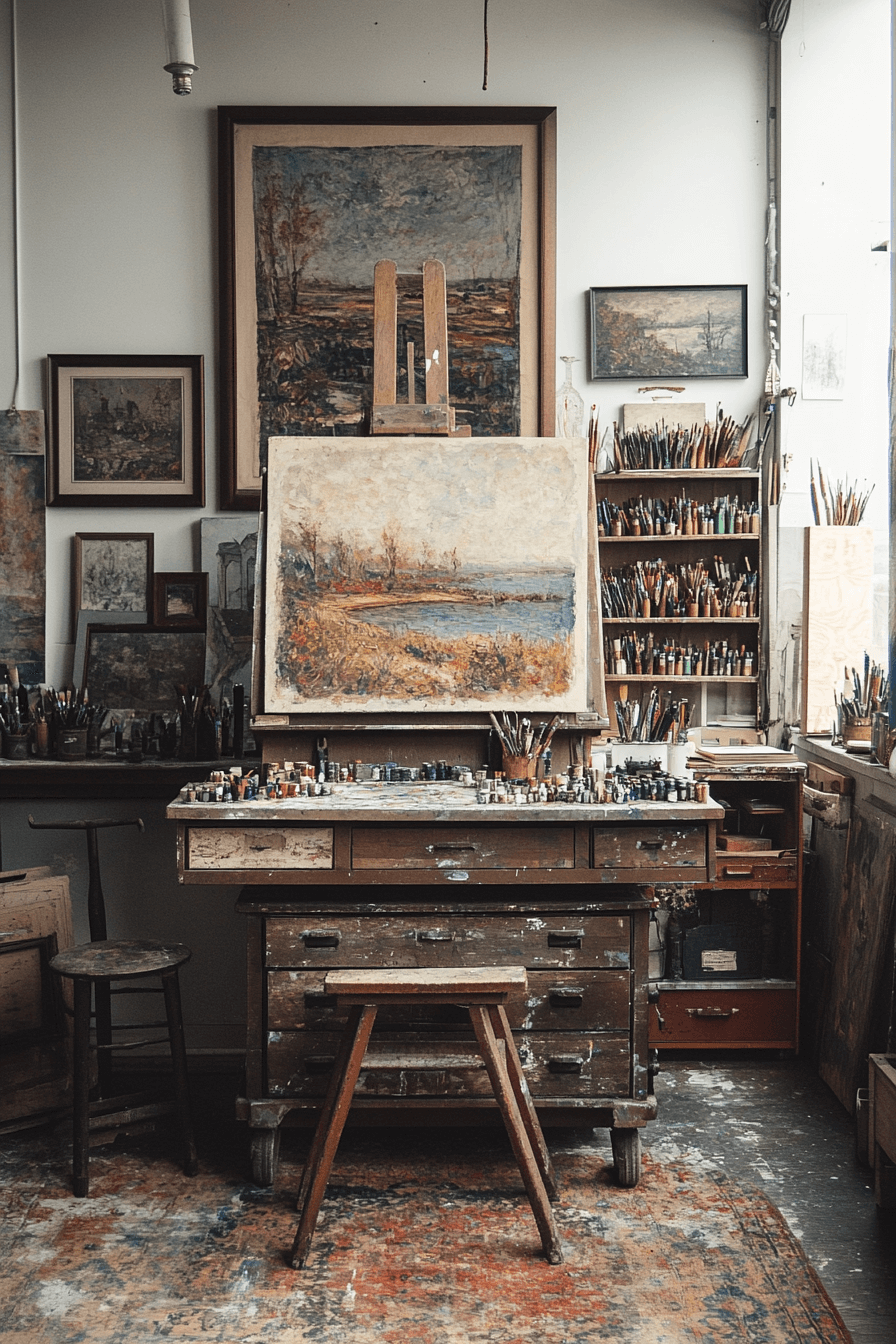 29 Antique Farmhouse Decor Ideas That Bring Timeless Charm and Joy