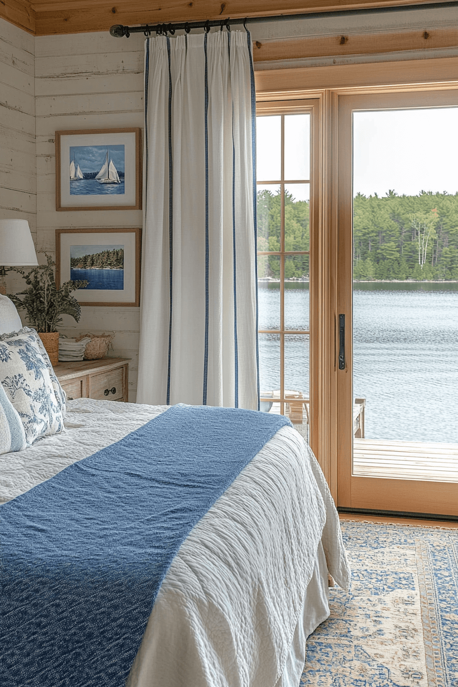 29 Guest Room Ideas to Create a Relaxing and Happy Retreat