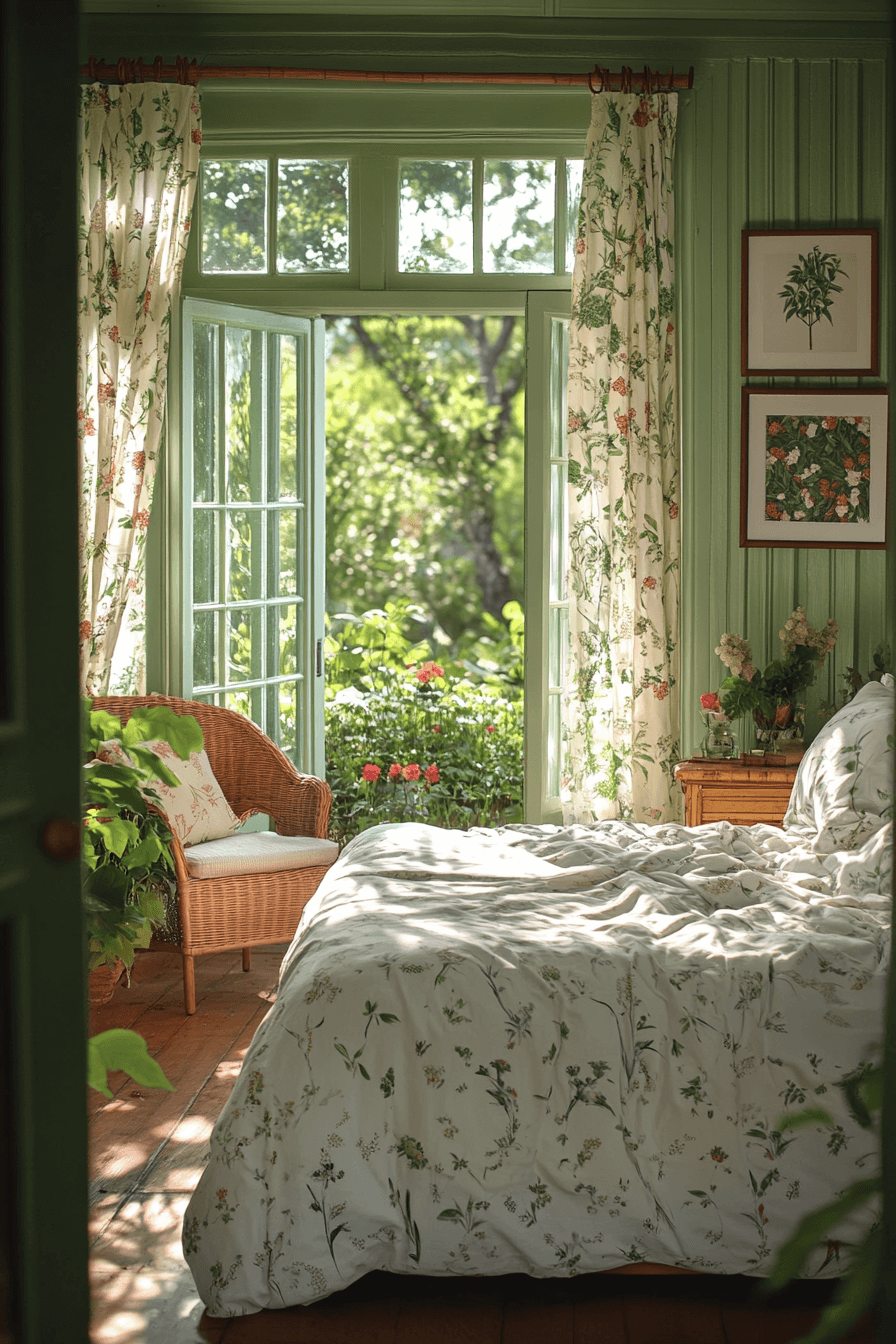 29 Guest Room Ideas to Create a Relaxing and Happy Retreat