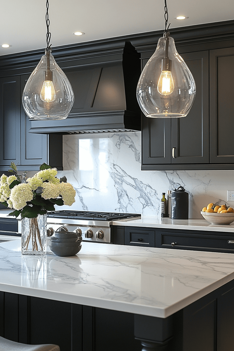 29 Backsplash Kitchen Ideas That Add Charm and Cheerfulness