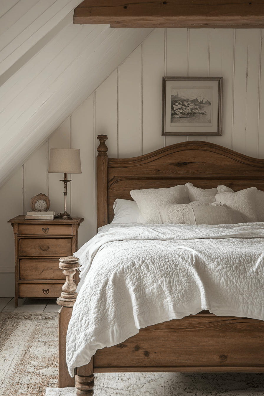 29 Antique Farmhouse Decor Ideas That Bring Timeless Charm and Joy