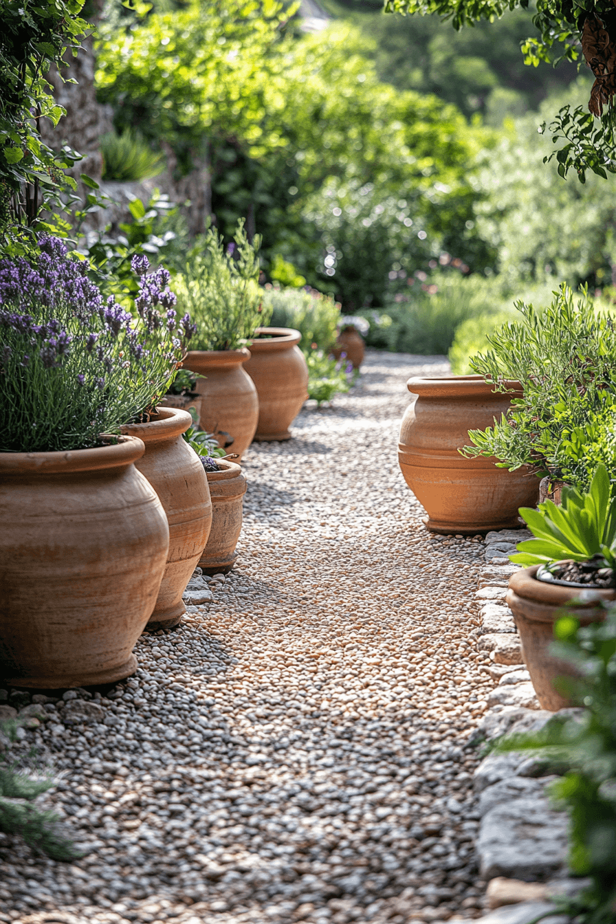 29 Wabi Sabi Garden Designs for a Serene and Cheerful Garden
