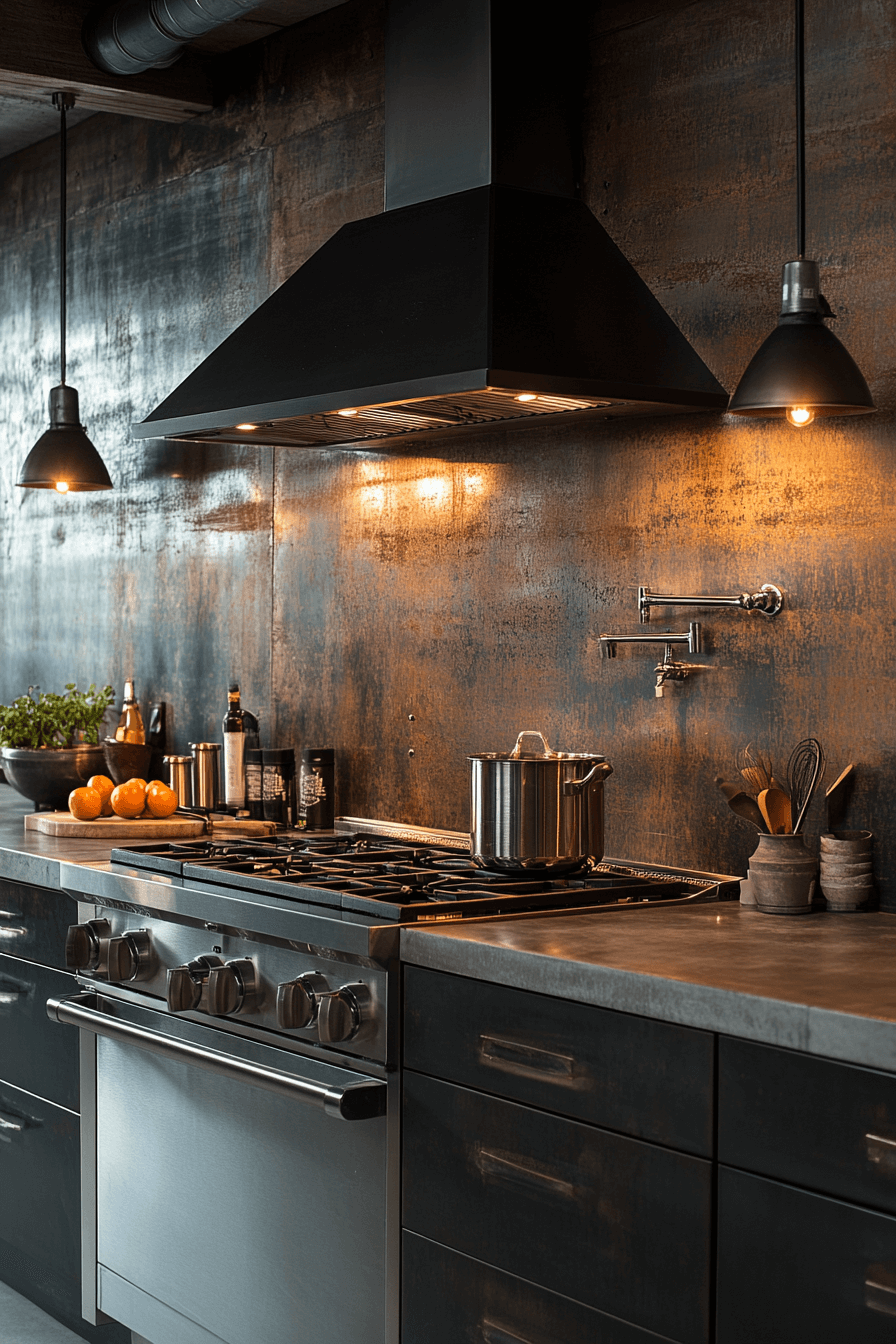 29 Backsplash Kitchen Ideas That Add Charm and Cheerfulness