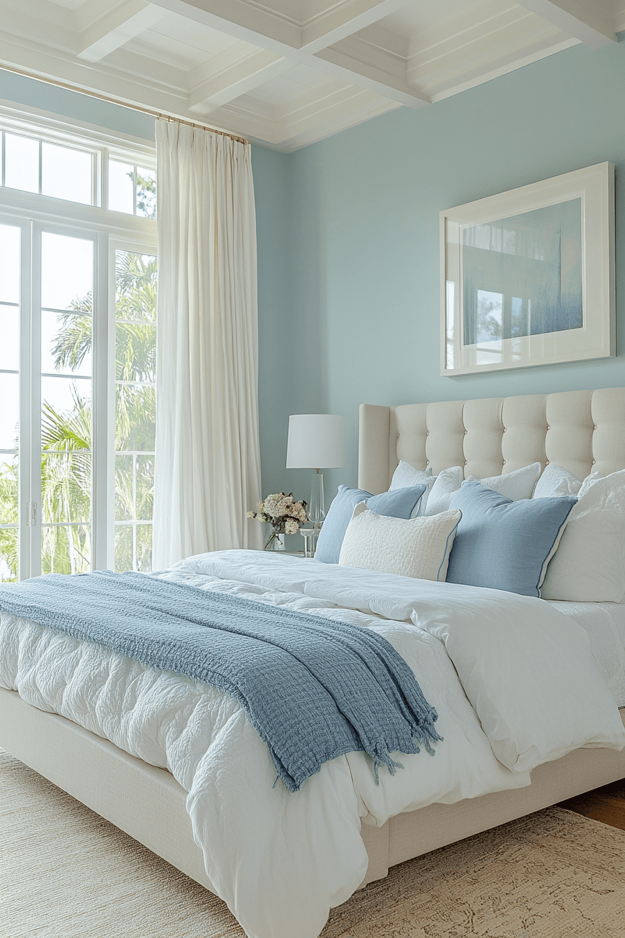 29 Guest Room Ideas to Create a Relaxing and Happy Retreat