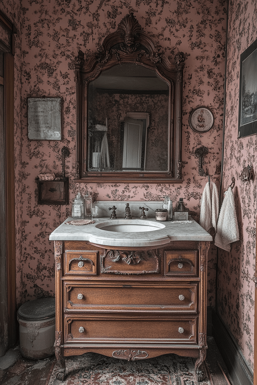 29 Antique Farmhouse Decor Ideas That Bring Timeless Charm and Joy