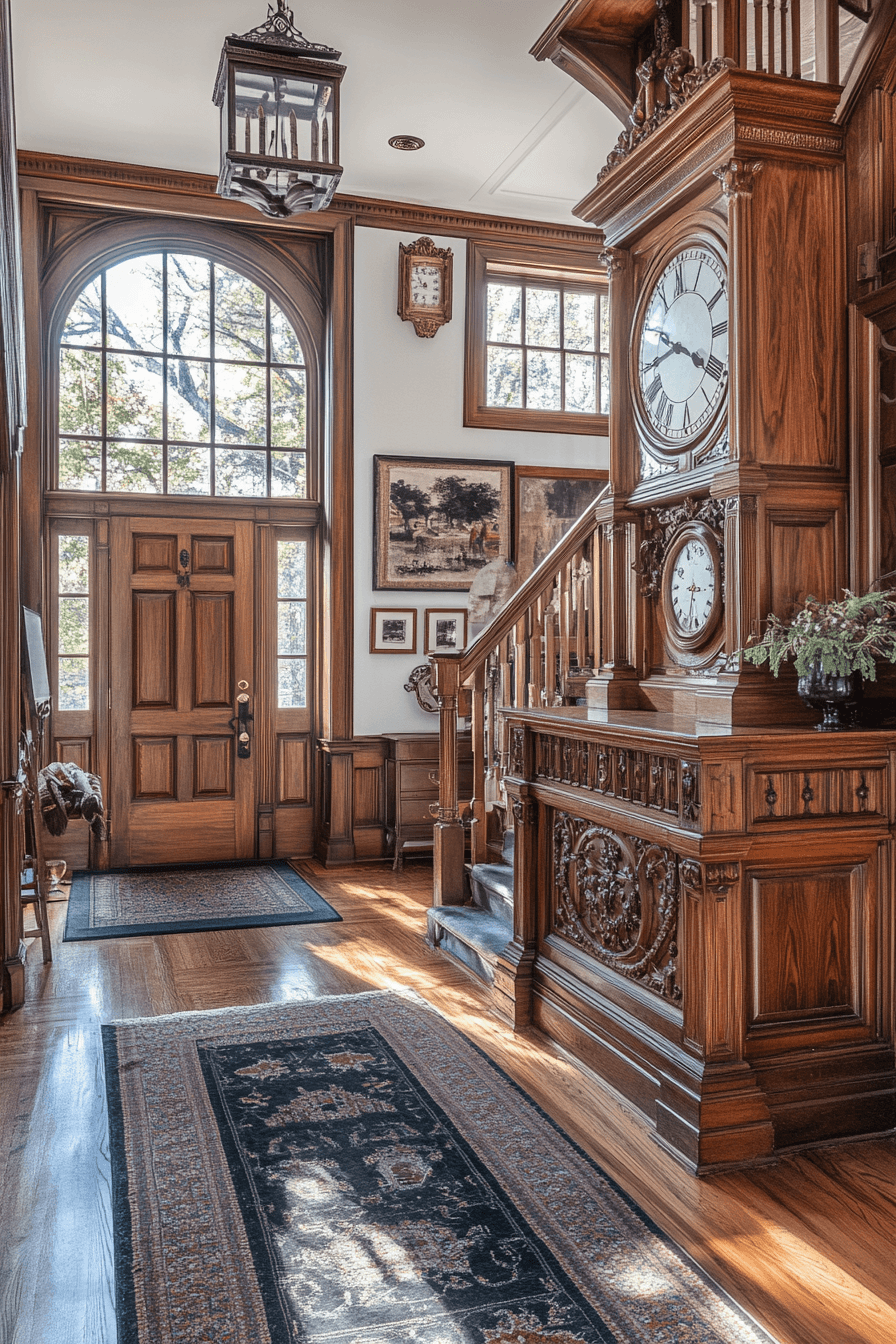 29 Antique Farmhouse Decor Ideas That Bring Timeless Charm and Joy