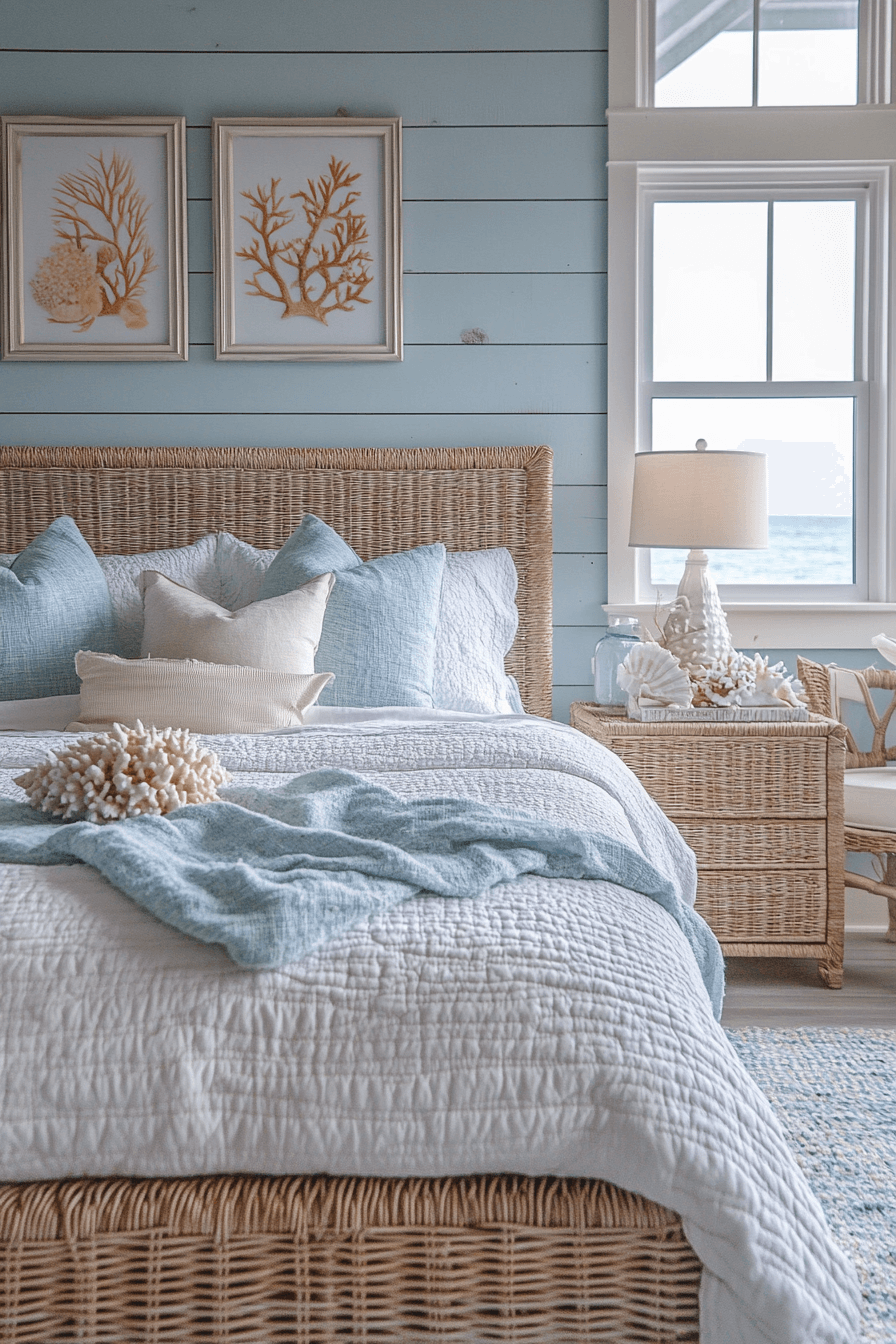 29 Guest Room Ideas to Create a Relaxing and Happy Retreat