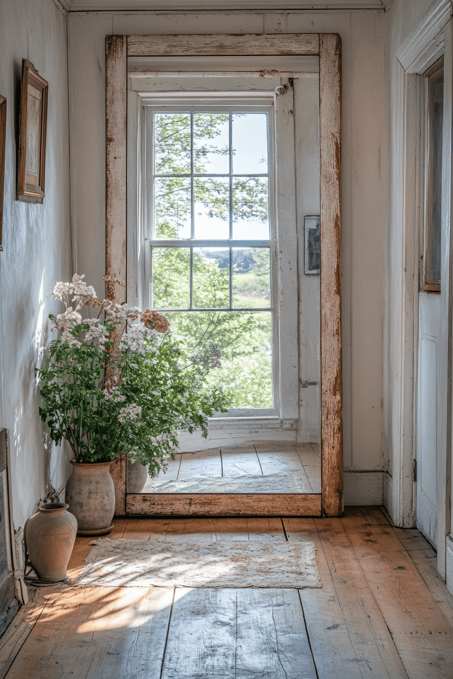 29 Antique Farmhouse Decor Ideas That Bring Timeless Charm and Joy