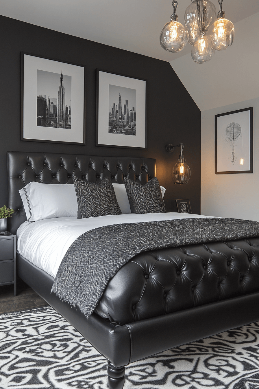 29 Guest Room Ideas to Create a Relaxing and Happy Retreat