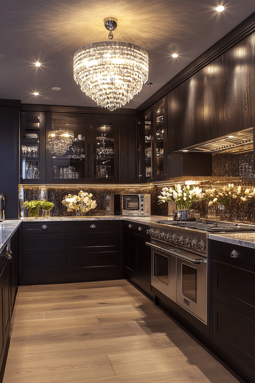 29 Backsplash Kitchen Ideas That Add Charm and Cheerfulness