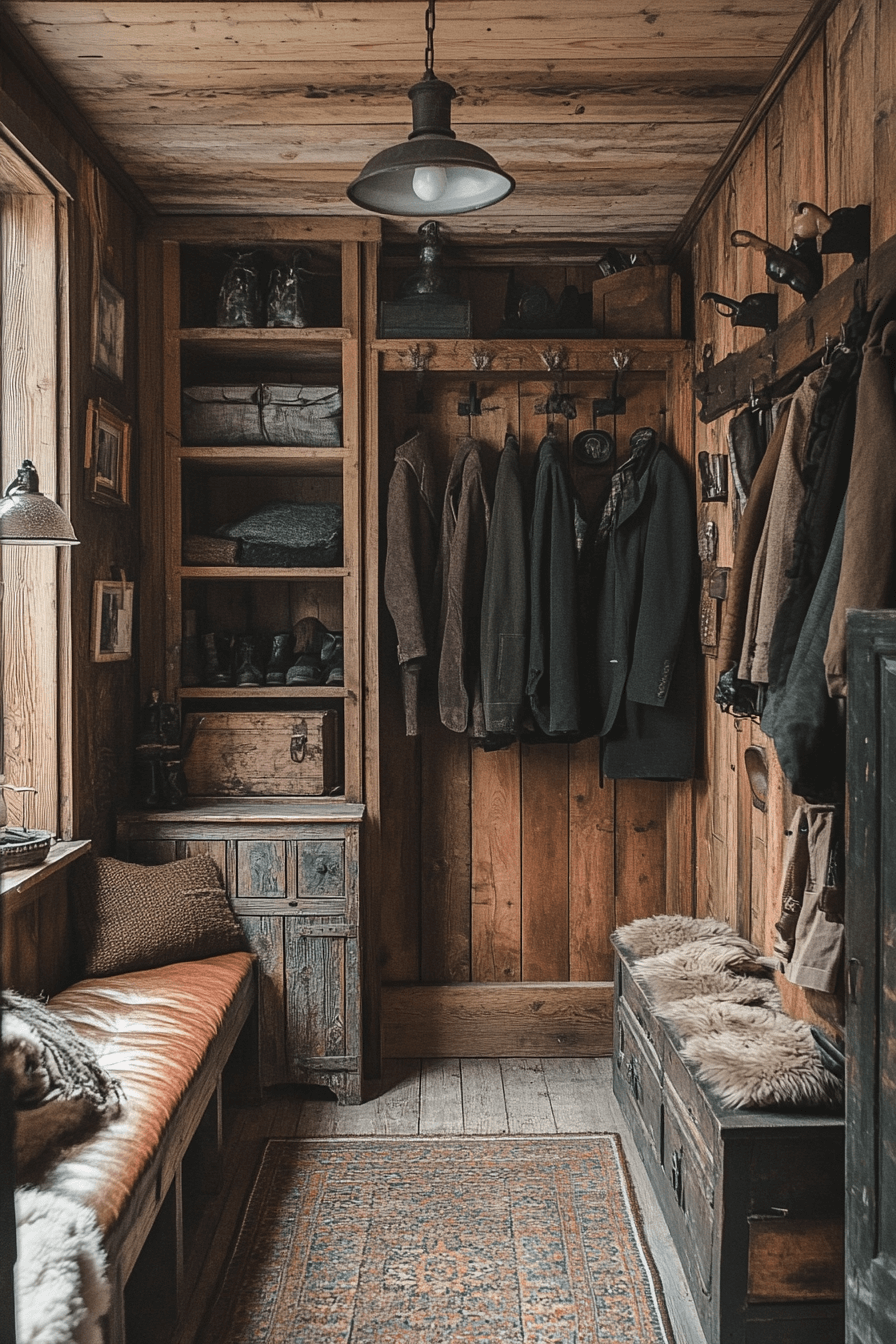 29 Antique Farmhouse Decor Ideas That Bring Timeless Charm and Joy