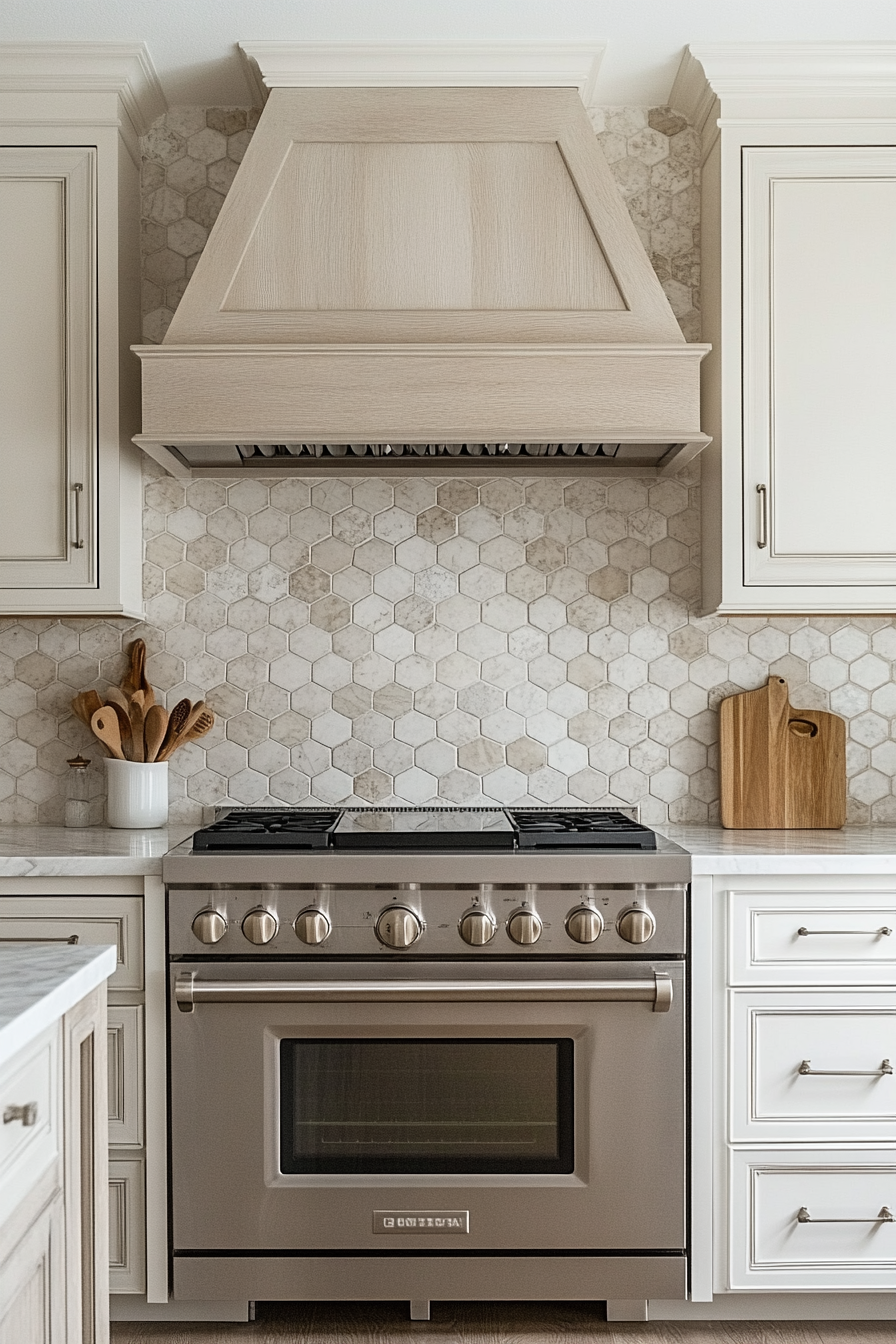 29 Backsplash Kitchen Ideas That Add Charm and Cheerfulness