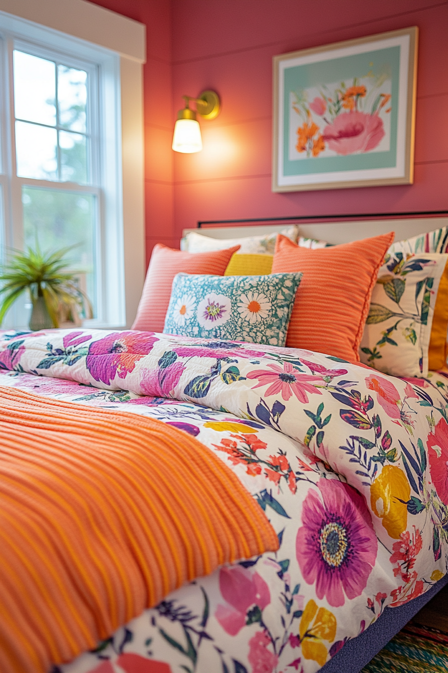 29 Guest Room Ideas to Create a Relaxing and Happy Retreat