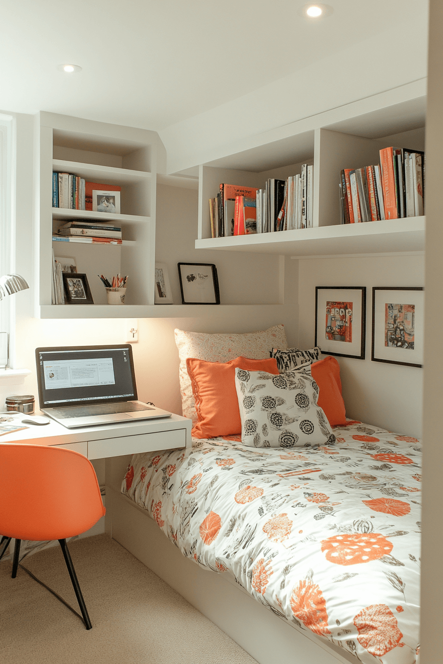 25 Loft Beds For Small Rooms That Make Life Feel Easier