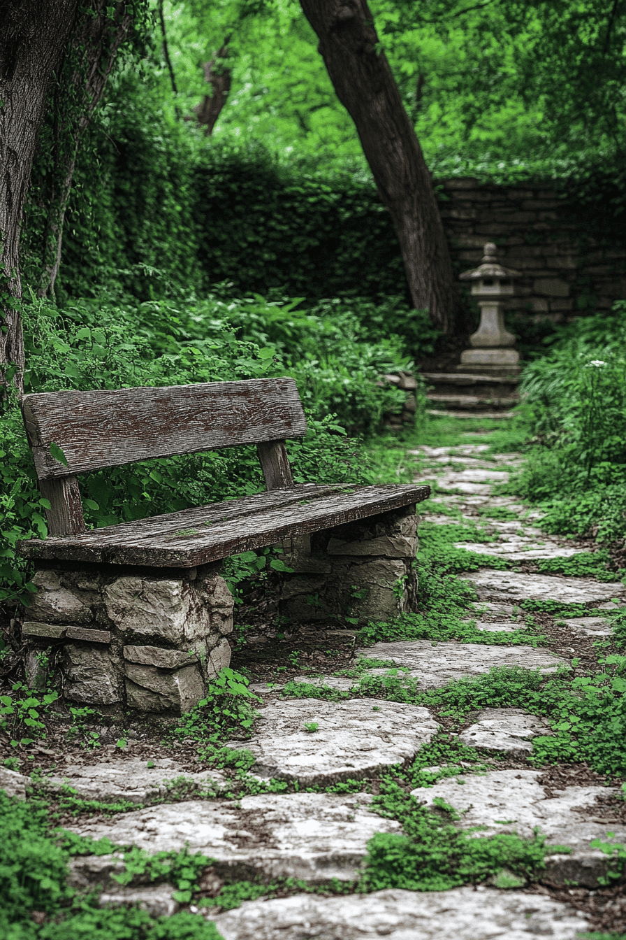 25 Wabi Sabi Garden Ideas That Inspire Mindful Living