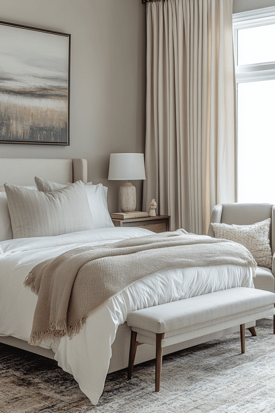 25 Guest Room Ideas That Guests Will Truly Enjoy