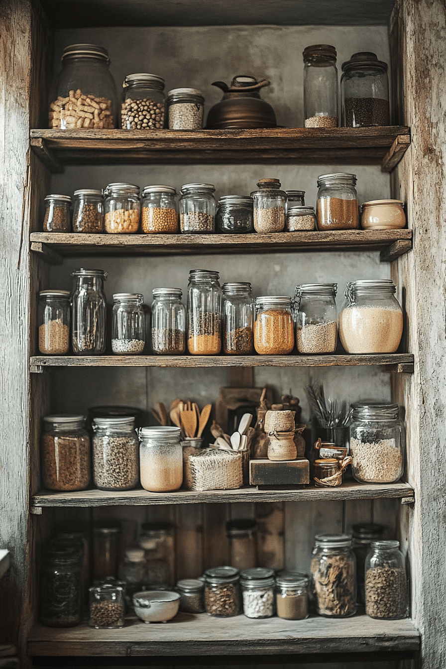 25 Antique Farmhouse Decor Ideas That Make Homes Feel Loved