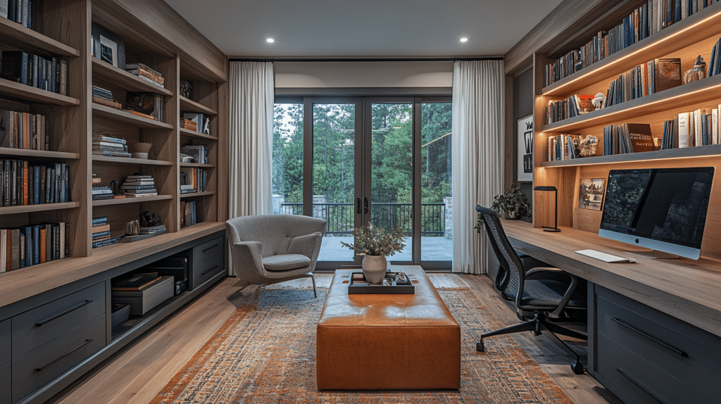 bookshelf ideas