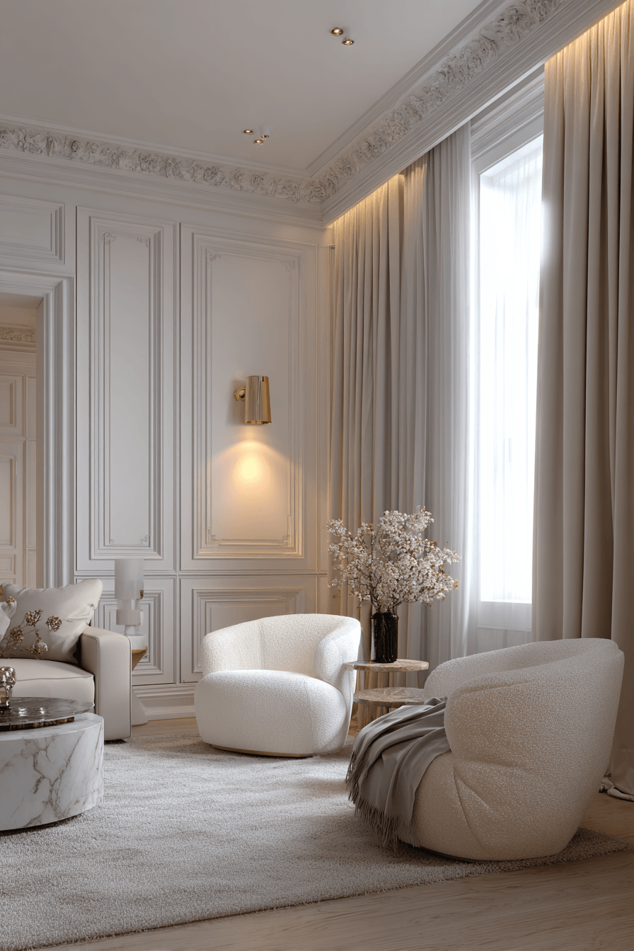 2026 Home Design Trends That Will Transform Your Space Into A Pinterest-Worthy Sanctuary