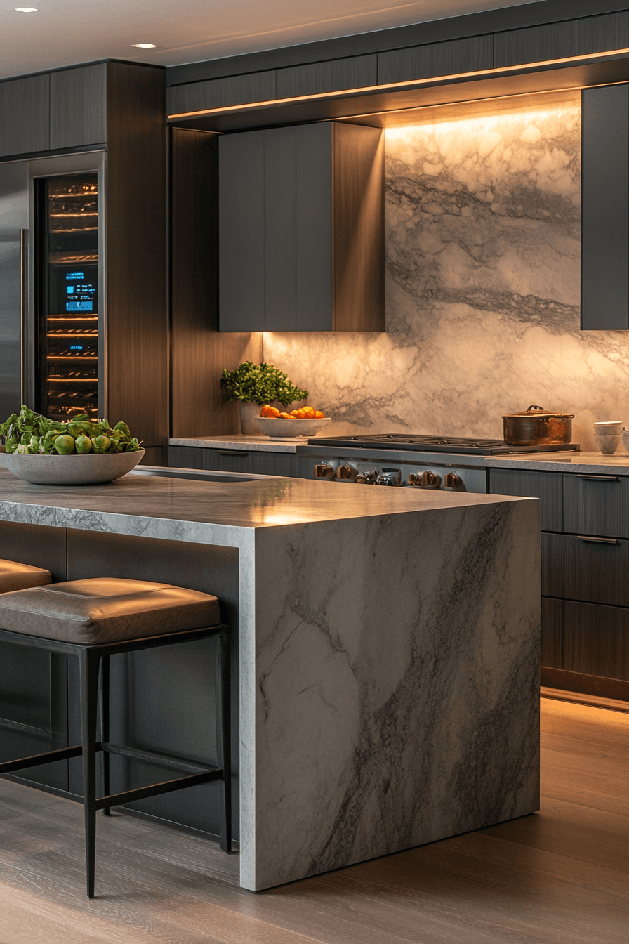 2026 Kitchen Trends That Will Transform Your Space Into A Culinary Masterpiece