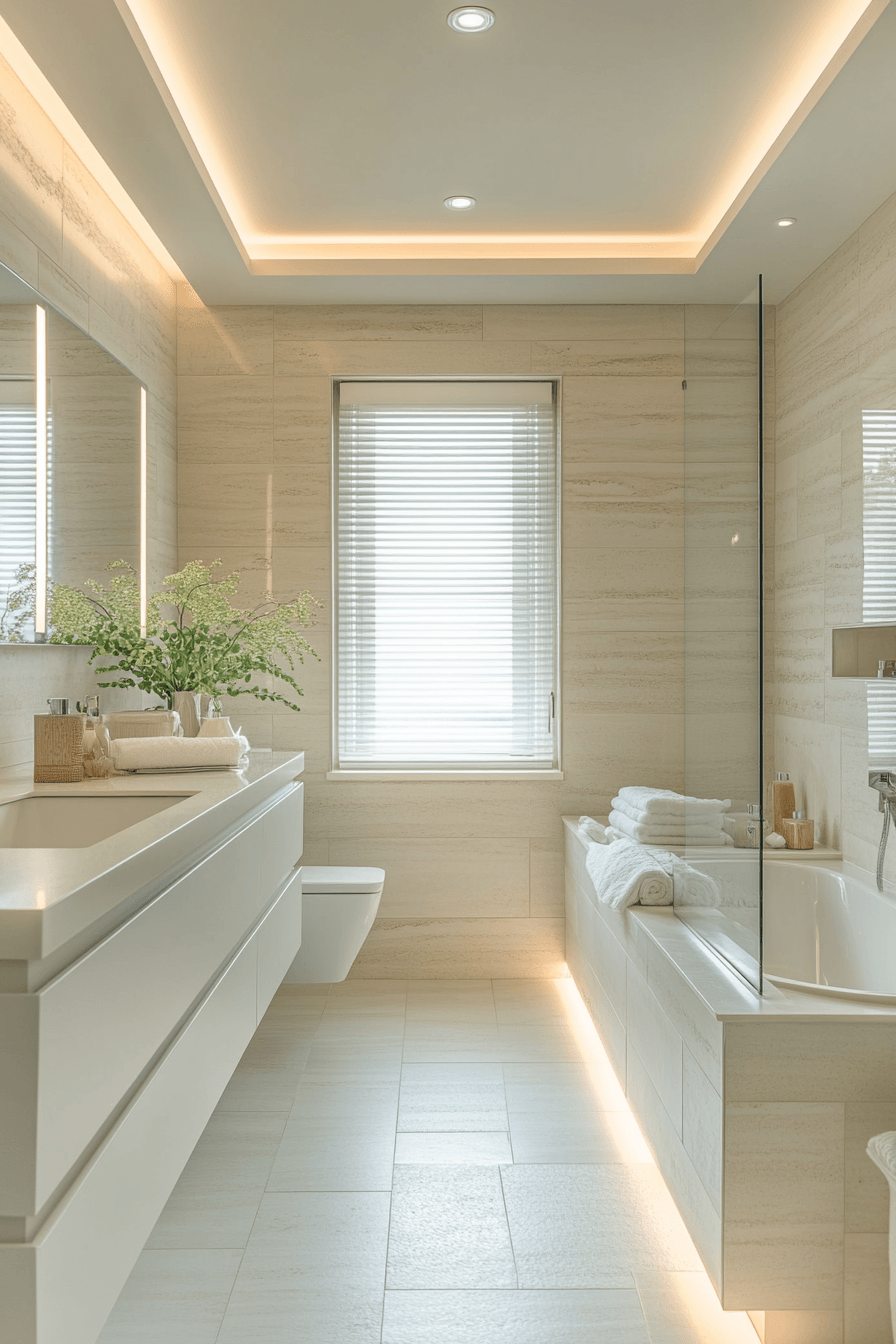 2026 Bathroom Trends That Will Transform Your Space Into A Luxury Retreat