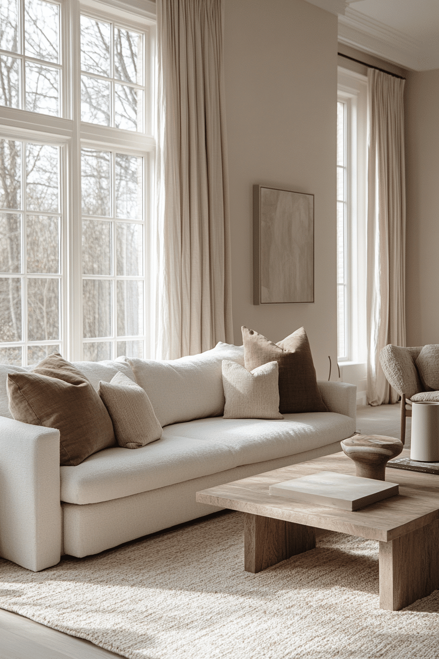 27 Stunning Apartment Inspiration Ideas That Will Transform Your Space Into A Pinterest-Worthy Dream