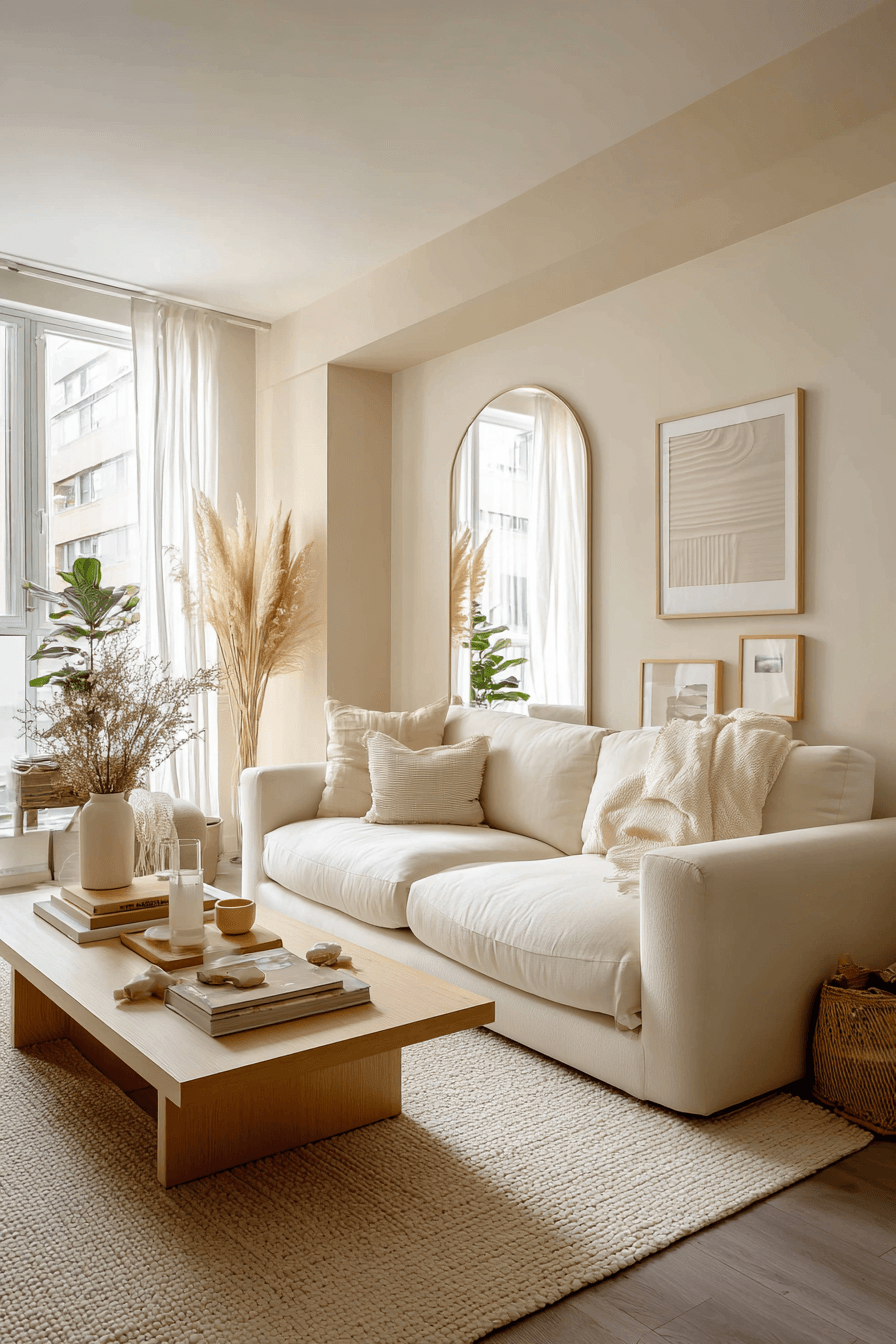 29 Brilliant Apartment Decorating Ideas That Will Transform Your Rental Into A Pinterest-Worthy Sanctuary