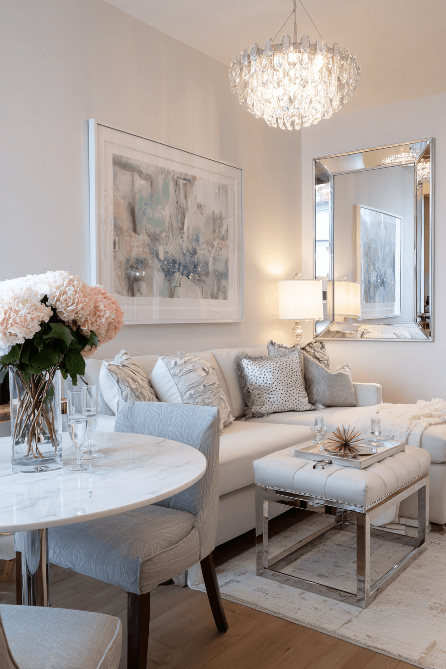 29 Brilliant Apartment Decorating Ideas That Will Transform Your Rental Into A Pinterest-Worthy Sanctuary