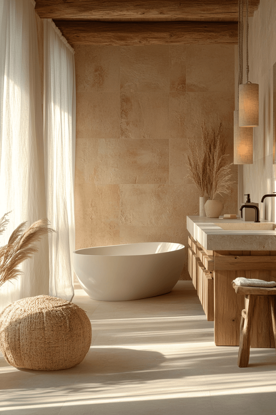 2026 Bathroom Trends That Will Transform Your Space Into A Luxury Retreat