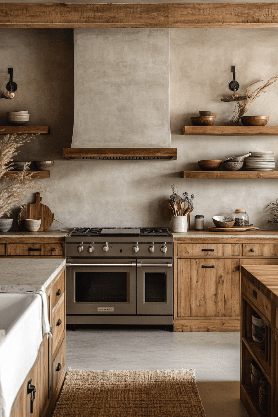 2026 Kitchen Trends That Will Transform Your Space Into A Culinary Masterpiece