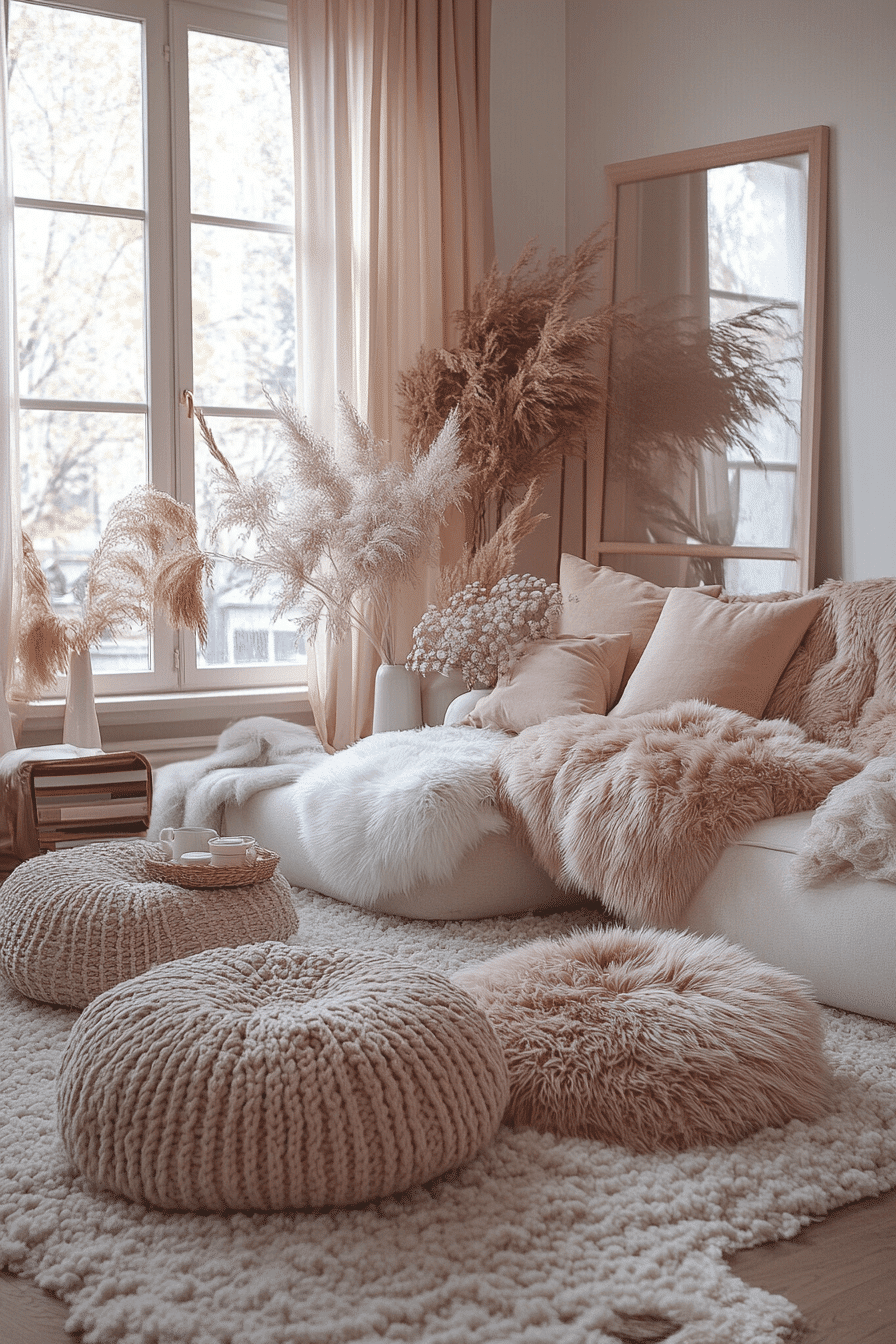 29 Irresistible Apartment Aesthetic Cozy Ideas That Will Make Your Space Feel Like Home