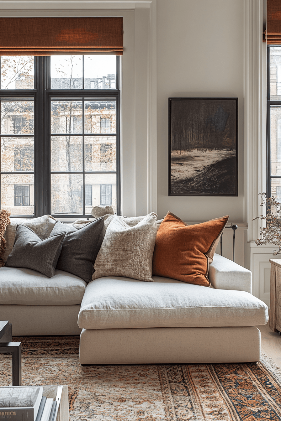 27 Stunning Apartment Inspiration Ideas That Will Transform Your Space Into A Pinterest-Worthy Dream