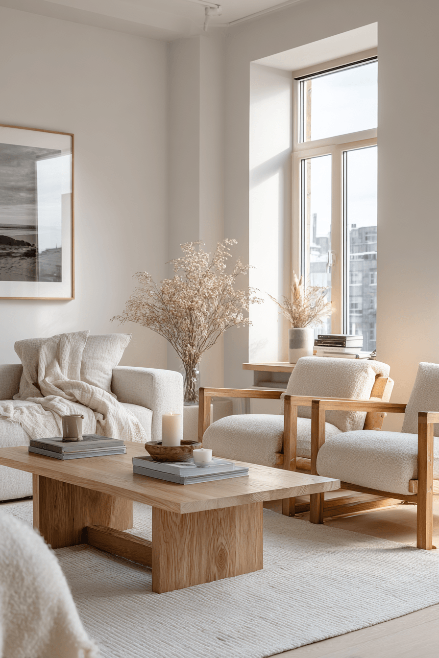 29 Brilliant Apartment Decorating Ideas That Will Transform Your Rental Into A Pinterest-Worthy Sanctuary