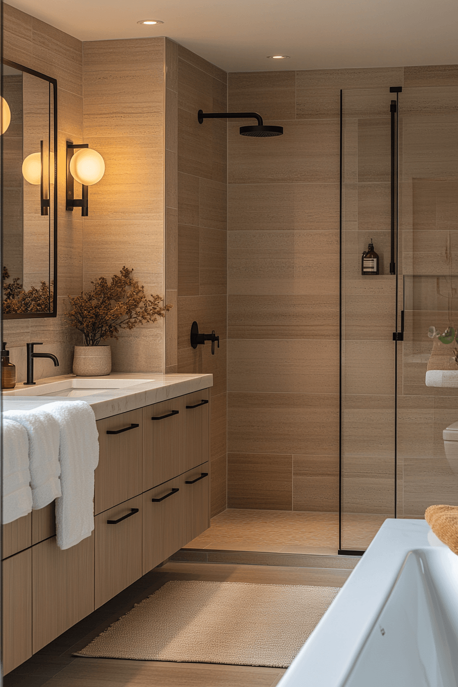 2026 Bathroom Trends That Will Transform Your Space Into A Luxury Retreat