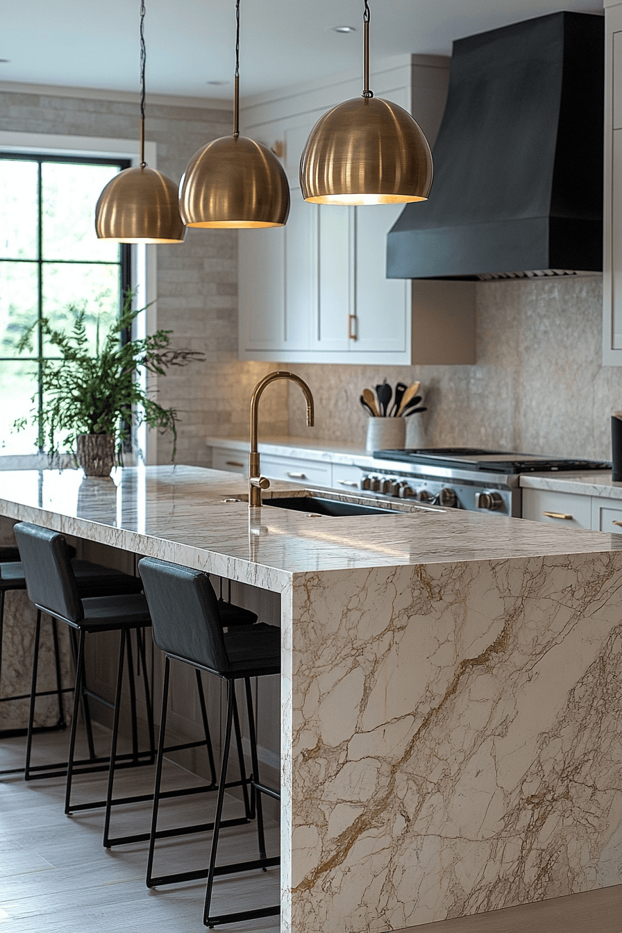 2026 Kitchen Trends That Will Transform Your Space Into A Culinary Masterpiece
