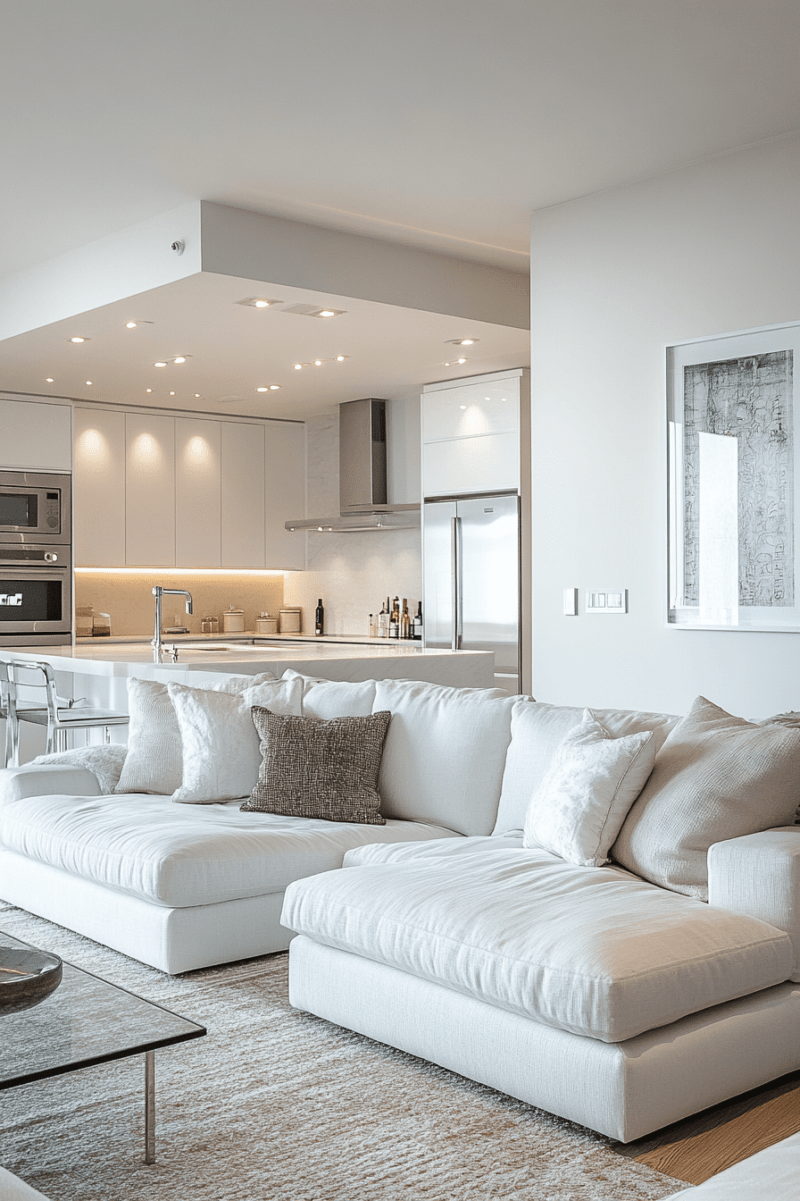 27 Stunning Apartment Inspiration Ideas That Will Transform Your Space Into A Pinterest-Worthy Dream