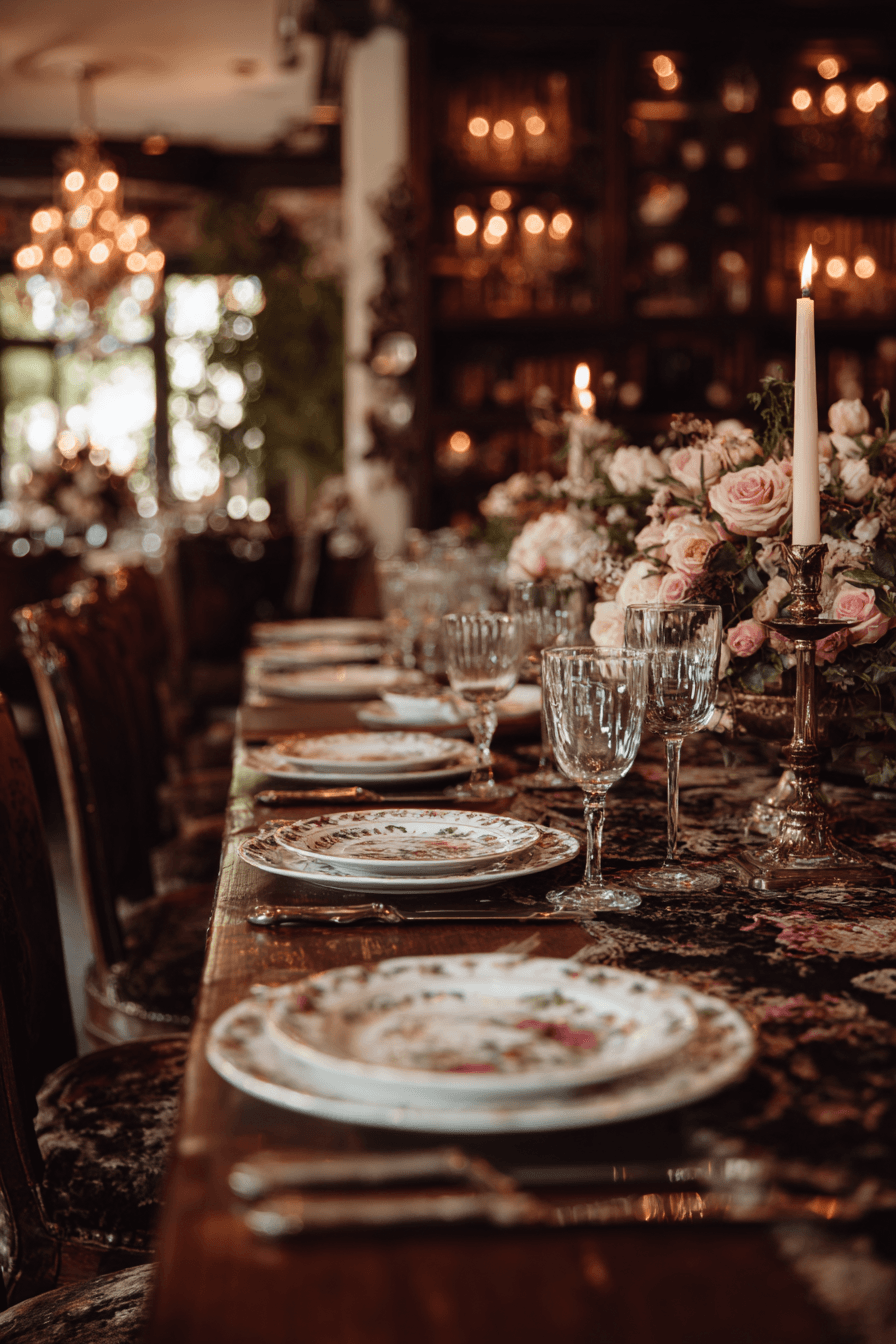 27 Stunning Boho Wedding Ideas That Will Transform Your Special Day Into A Magical Celebration