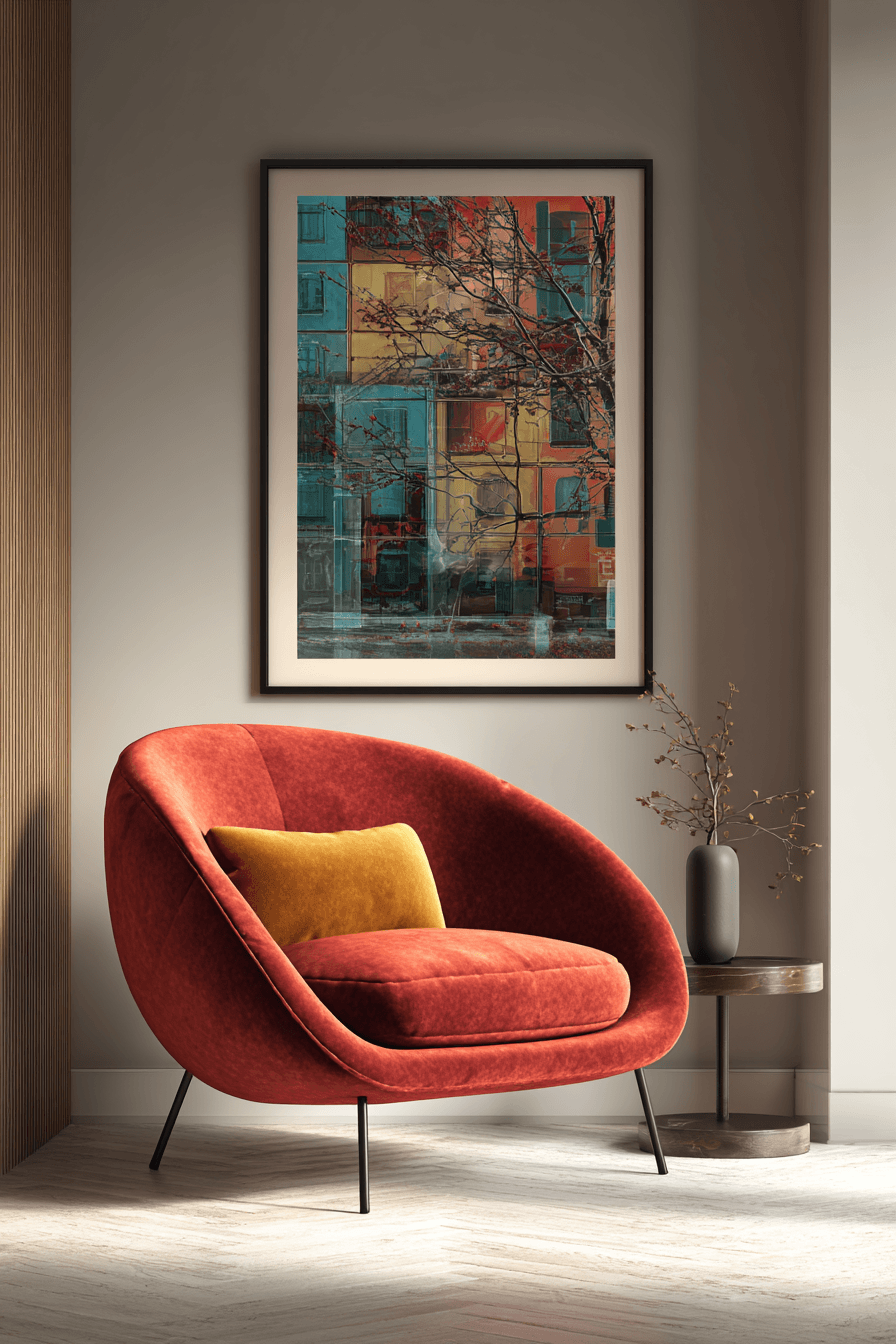 29 Brilliant Apartment Decorating Ideas That Will Transform Your Rental Into A Pinterest-Worthy Sanctuary