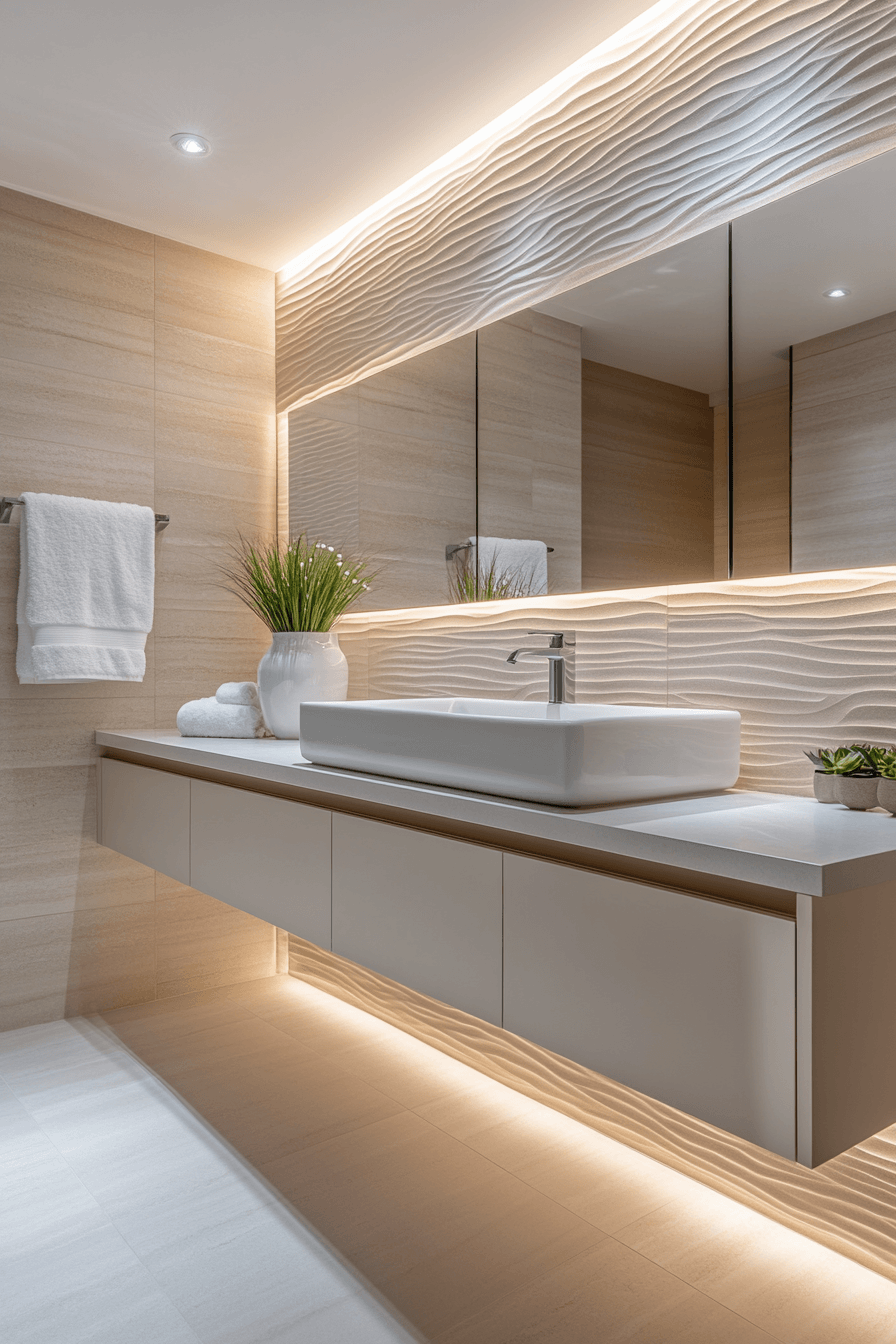 2026 Bathroom Trends That Will Transform Your Space Into A Luxury Retreat